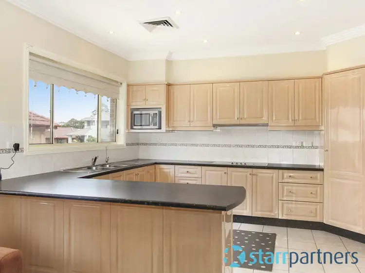 Second view of Homely house listing, 37 Morris Street, Merrylands NSW 2160