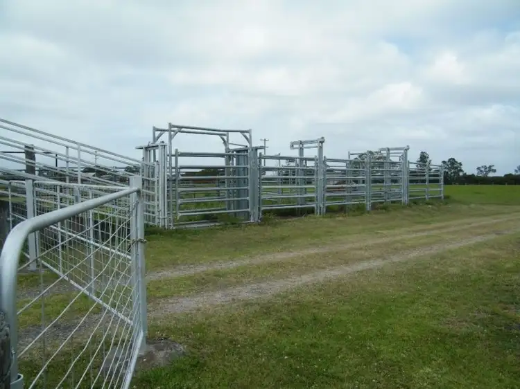 Third view of Homely rural property listing, Address available on request