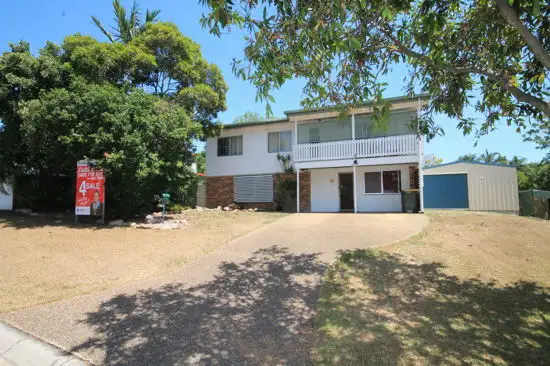 5 Dundee Drive, Morayfield QLD 4506