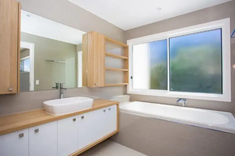 Fourth view of Homely semi-detached listing, 34 Compass Dr, Biggera Waters QLD 4216
