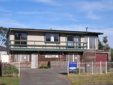 117 Greens Road, Greenwell Point NSW 2540