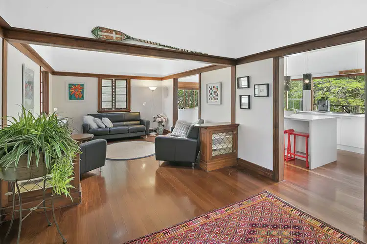 Sixth view of Homely house listing, 508 Cavendish Road, Coorparoo QLD 4151