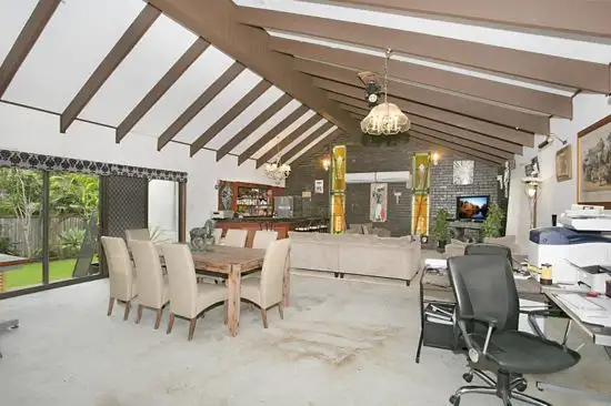 Seventh view of Homely house listing, 66 Alison Road, Carrara QLD 4211