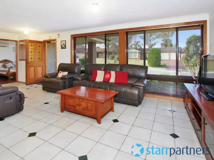 Second view of Homely house listing, 5 Dorado Street, Erskine Park NSW 2759