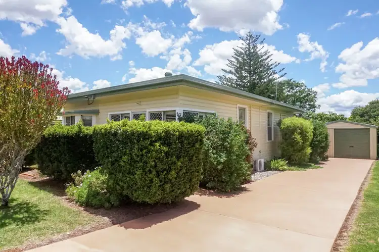 Address available on request