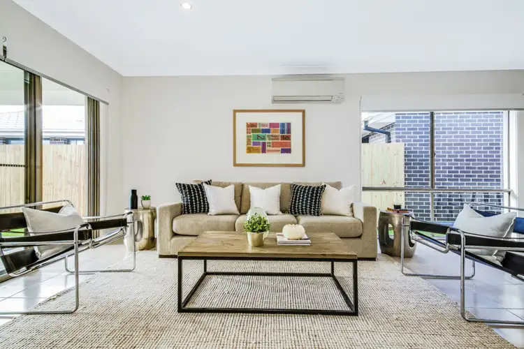 Fifth view of Homely house listing, 22 Locke Crescent, Baringa QLD 4551