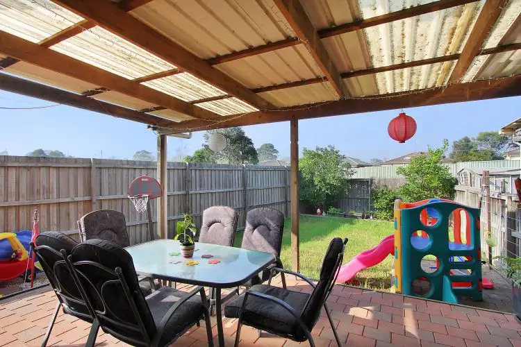 Fifth view of Homely townhouse listing, Address available on request