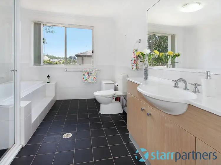 Sixth view of Homely house listing, 57 Edward Drive, Pemulwuy NSW 2145