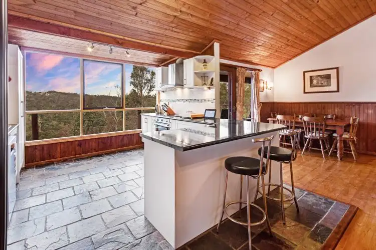 Fifth view of Homely rural property listing, 253 Camerons Lane, Beremboke VIC 3342
