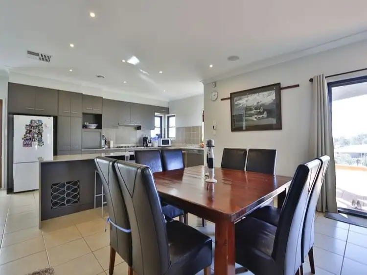 Third view of Homely house listing, 3 Jenna Court, Highfields QLD 4352