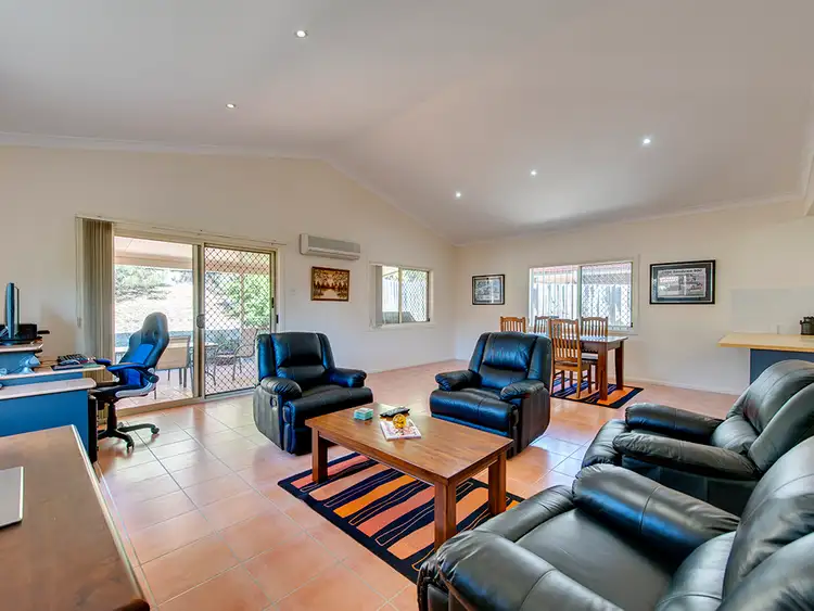 Fourth view of Homely house listing, 7 Ridgeway Street, Forest Lake QLD 4078