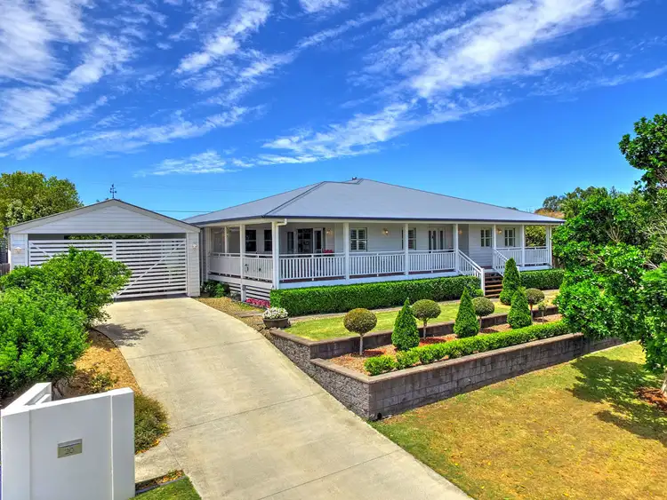 20 Curlew Court, Maleny QLD 4552