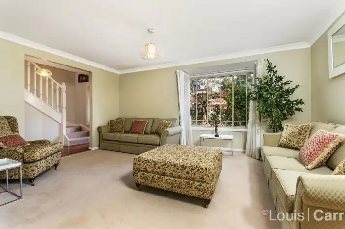 Second view of Homely house listing, 10 Millstream Grove, Dural NSW 2158