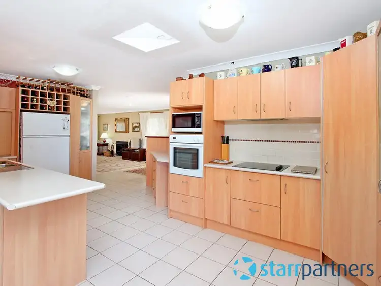 Fifth view of Homely house listing, 124 Mitchell Drive, Glossodia NSW 2756