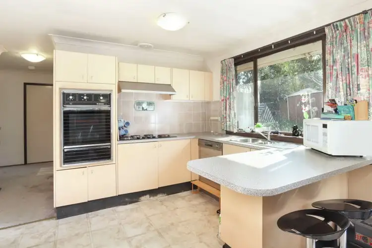 Second view of Homely house listing, 81 Ollier Crescent, Prospect NSW 2148
