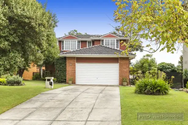 Main view of Homely house listing, 47 Merinda Close, Adamstown Heights NSW 2289