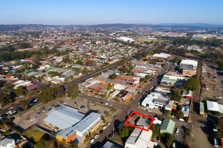 Fifth view of Homely house listing, 5-7 Swan Street, Hamilton NSW 2303