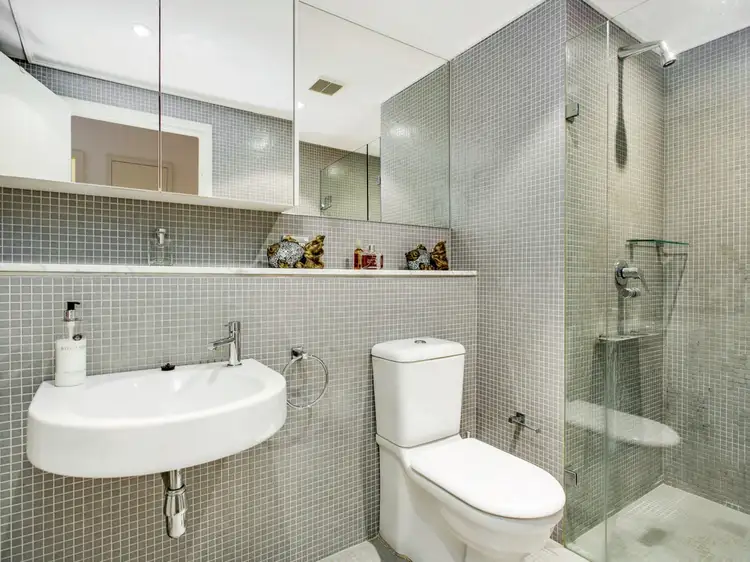 Fourth view of Homely apartment listing, 28/249-259 Chalmers St, Redfern NSW 2016