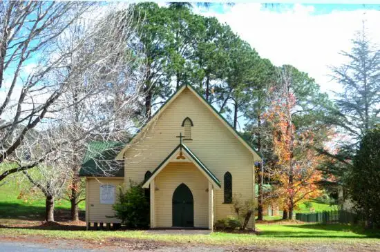 612 Upper Orara Rd, Upper Orara NSW 2450