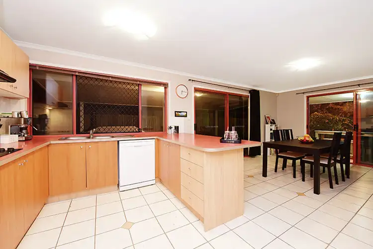 Fourth view of Homely house listing, 4 Bauhinia Court, Currimundi QLD 4551
