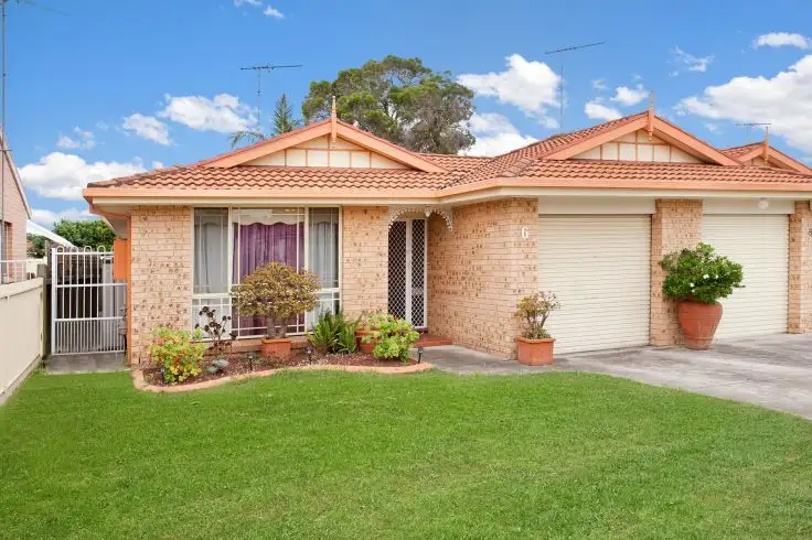Main view of Homely semi-detached listing, Address available on request