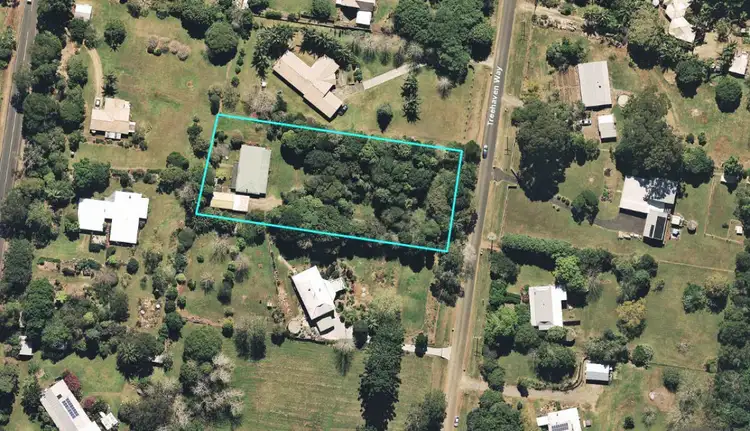 Sixth view of Homely house listing, 26 Treehaven Way, Maleny QLD 4552