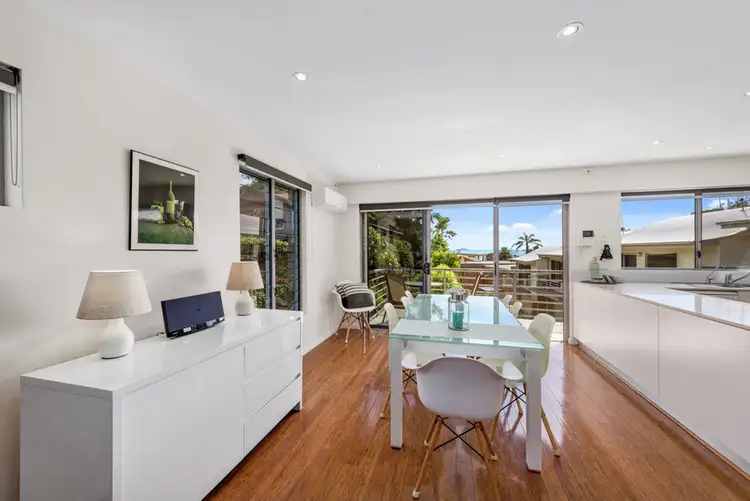 Fifth view of Homely townhouse listing, 1/31 Sandy Beach Road, Korora NSW 2450