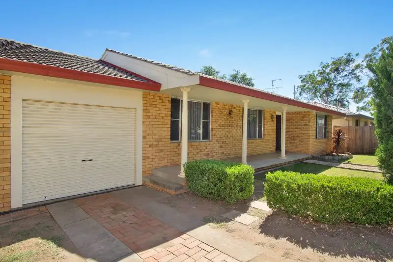 Main view of Homely house listing, 102 Hillvue Road, Tamworth NSW 2340