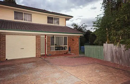 2/13 Gundagai Street, Coffs Harbour NSW 2450