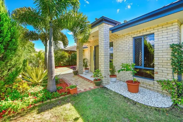 24 Aviation Avenue, Upper Coomera QLD 4209