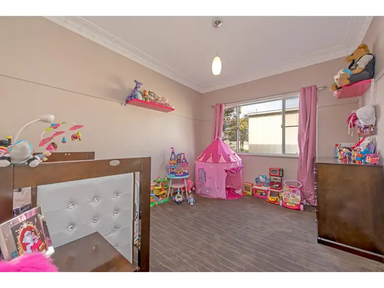 Seventh view of Homely house listing, 5A Cay Street, Newtown QLD 4350