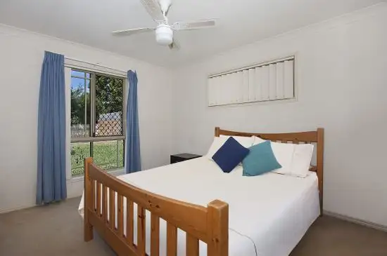 Sixth view of Homely house listing, 14 Lancaster Ct, Nerang QLD 4211