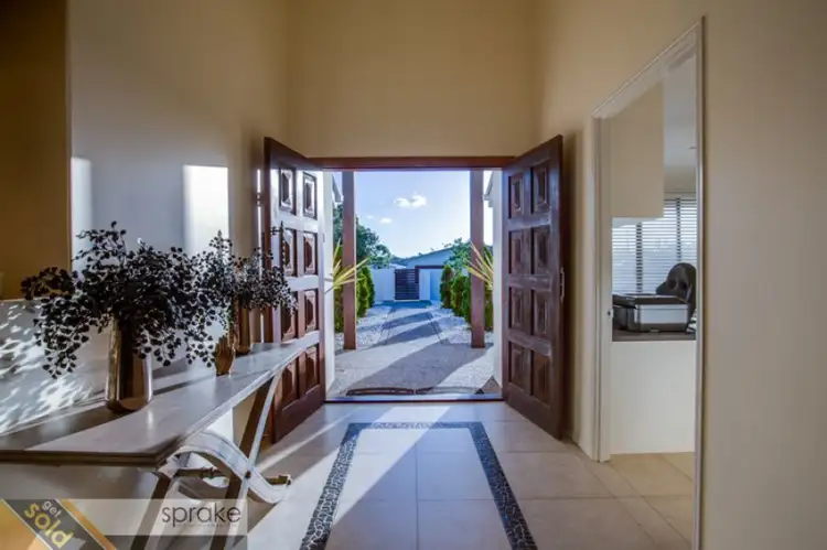 Fourth view of Homely house listing, 12 Milo Street, Wondunna QLD 4655