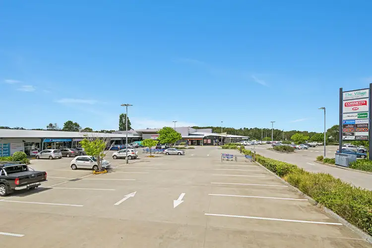 Second view of Homely land listing, 26 Lachlan Crescent, Sandstone Point QLD 4511