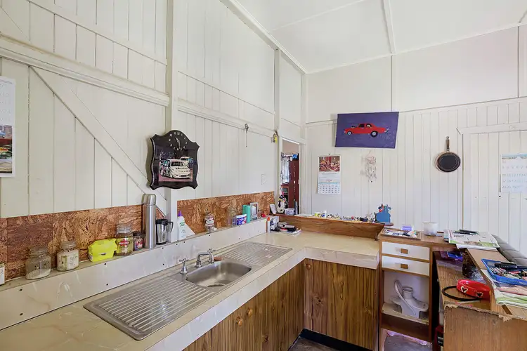 Third view of Homely house listing, 61 John Street, Goombungee QLD 4354