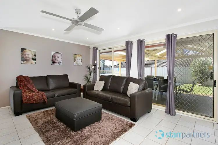 Fifth view of Homely house listing, 4 Hart Road, South Windsor NSW 2756