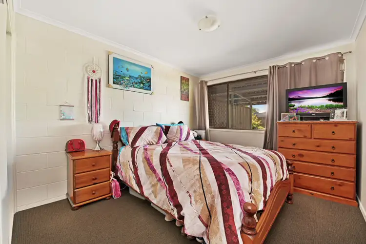 Sixth view of Homely unit listing, 5/12 Ellis Street, Wilsonton QLD 4350