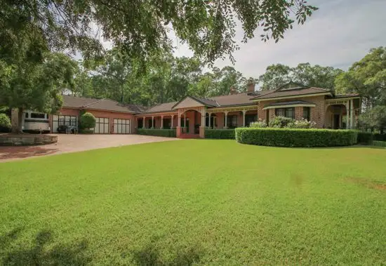Second view of Homely house listing, 71 Terry Road, Box Hill NSW 2765