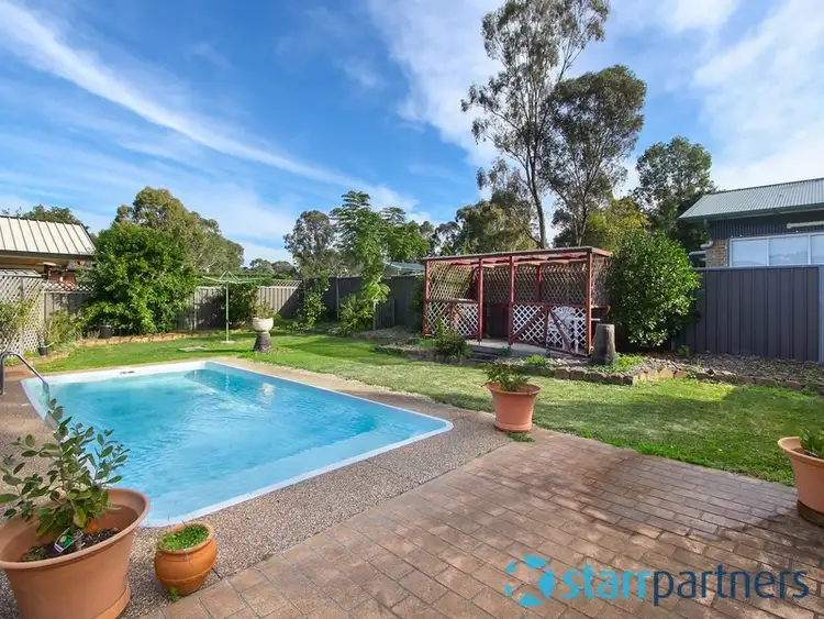 Second view of Homely house listing, 30 Henderson Crescent, Jamisontown NSW 2750