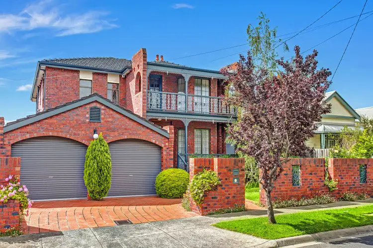 Main view of Homely house listing, 112 Primrose Street, Essendon VIC 3040