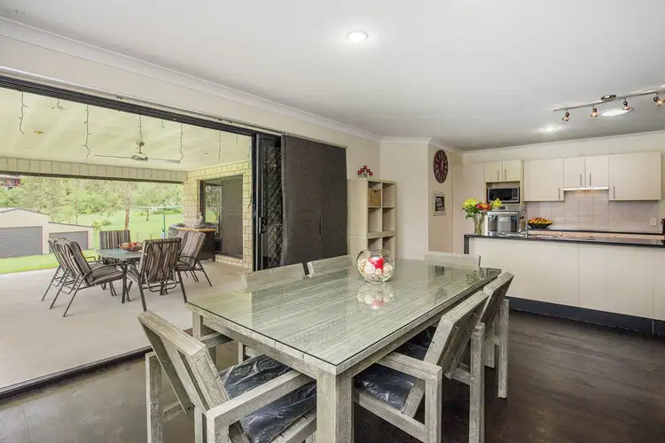 Fourth view of Homely rural property listing, 12-16 Friendship Court, Mundoolun QLD 4285