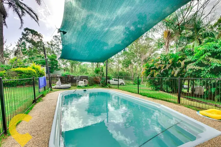 Fourth view of Homely house listing, 206-216 Pennine Drive, South Maclean QLD 4280