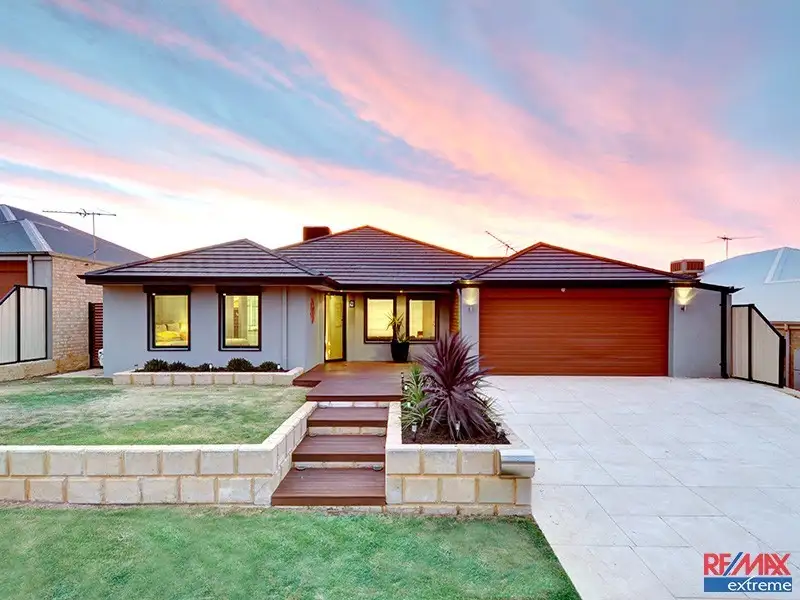 Main view of Homely house listing, 56 Liberty Drive*, Clarkson WA 6030