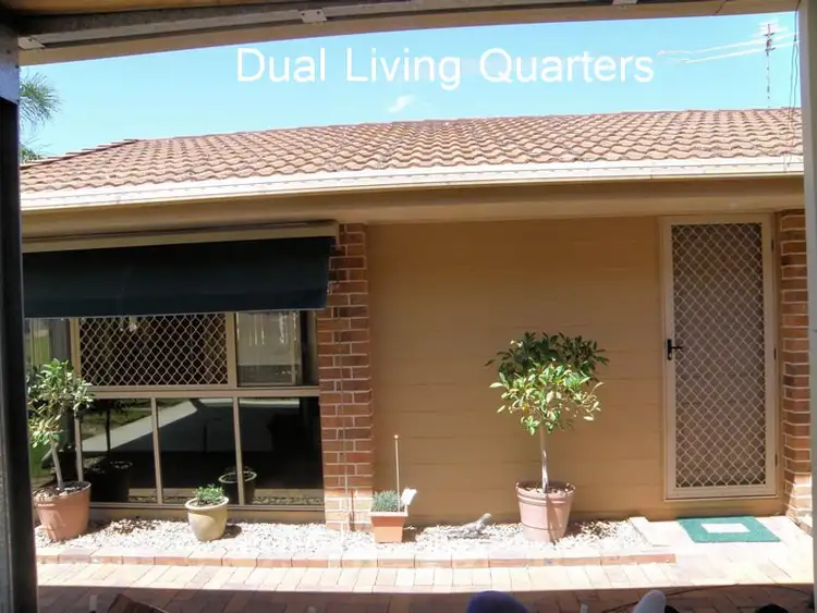 Second view of Homely house listing, 12 Stretton Court, Alexandra Hills QLD 4161