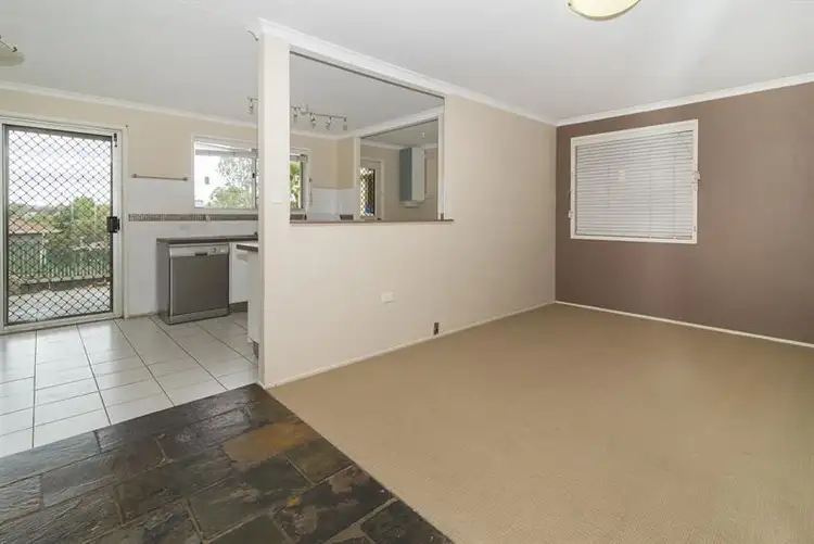 Third view of Homely house listing, 14 McWilliam  St, Wilsonton Heights QLD 4350