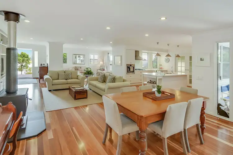 Fifth view of Homely house listing, 20 Curlew Court, Maleny QLD 4552