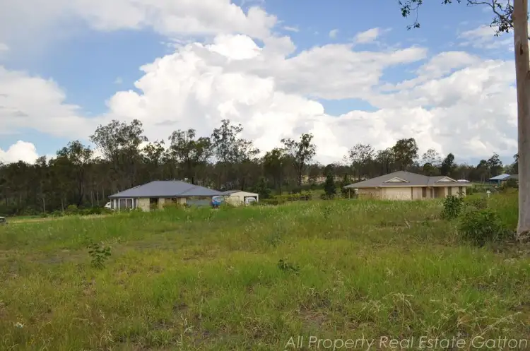 Second view of Homely land listing, Address available on request