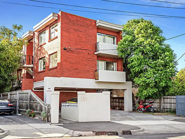 9/33 Staley Street, Brunswick VIC 3056