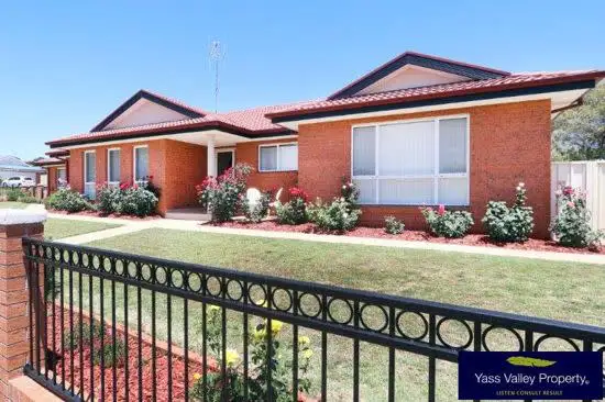 1 Thane Court, Yass NSW 2582