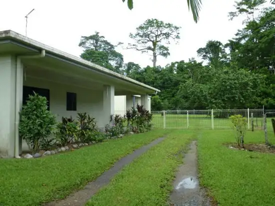 Second view of Homely house listing, 18 Church Street, Babinda QLD 4861